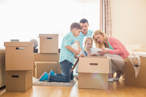 How to Safely Store Your Belongings in Houston's Humid Climate: A Practical Guide