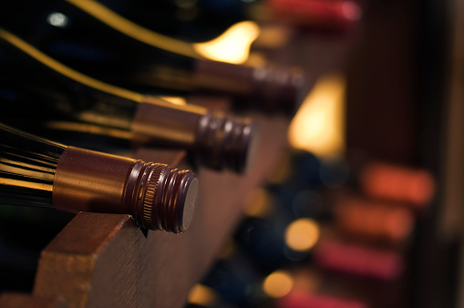 How to Store Wine Properly in a Houston Self Storage Unit: A Collector's Guide