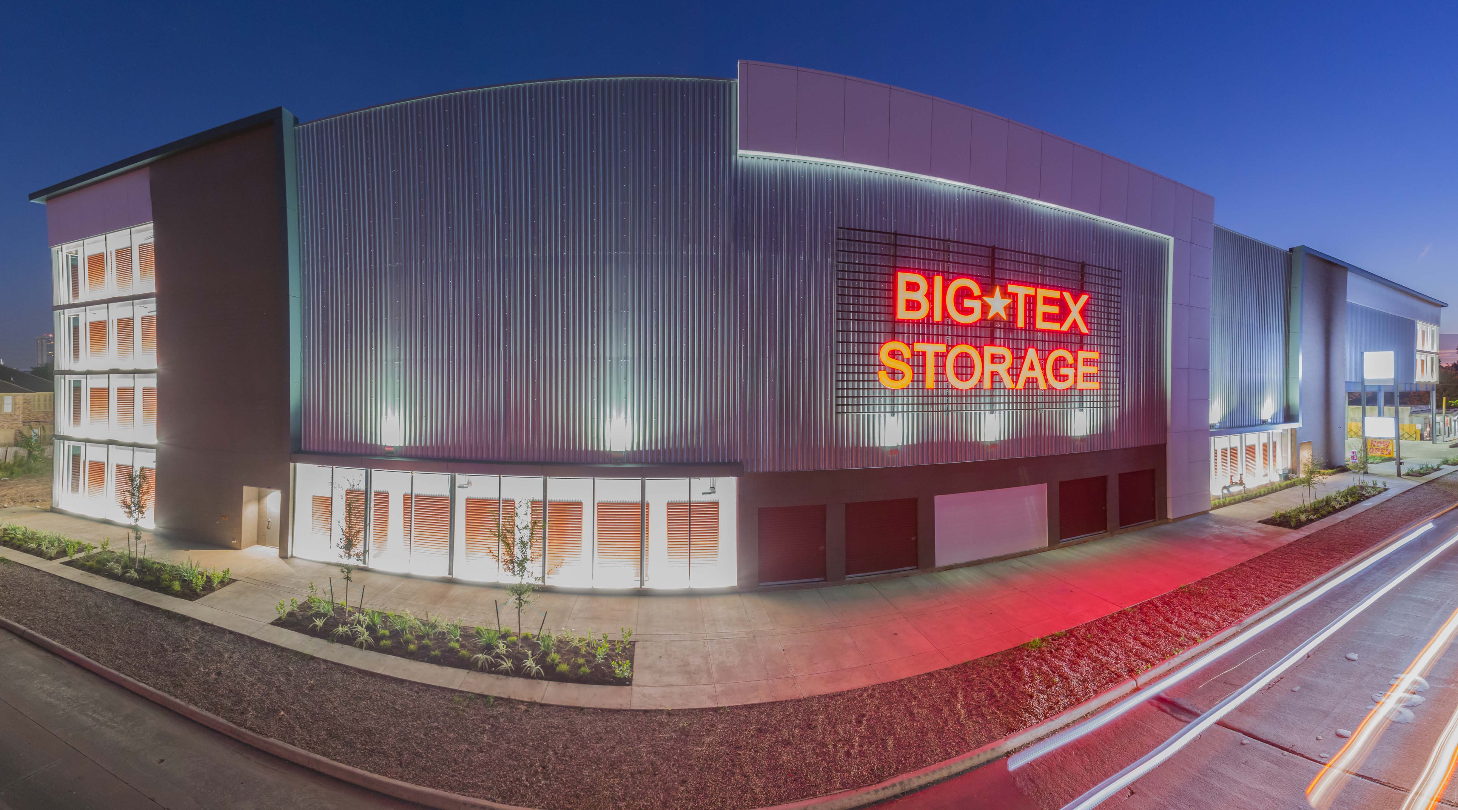 Big Tex Storage Montrose Announces Grand Opening