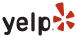 Yelp logo