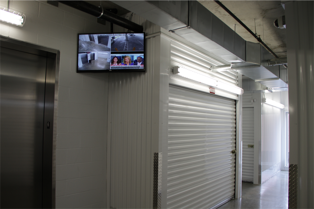 Factors to Consider When Looking for Storage in Houston