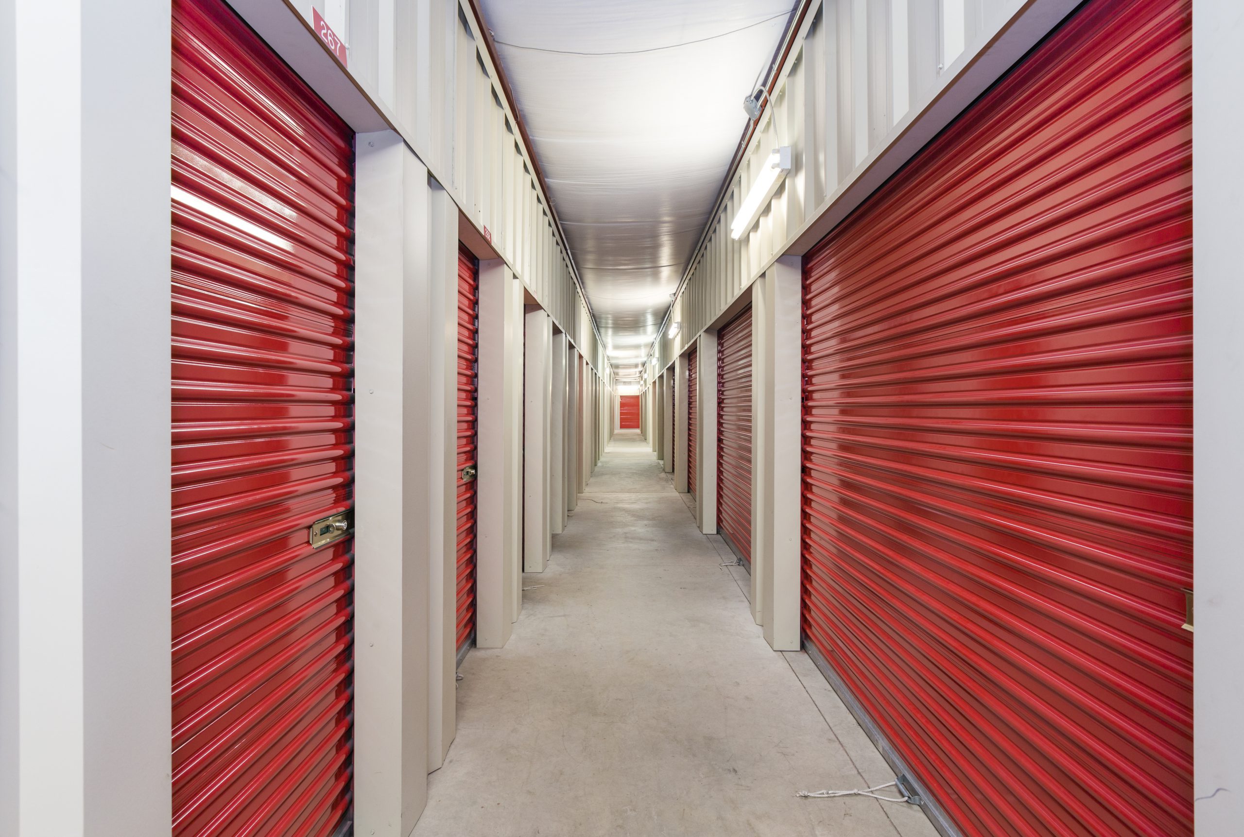 How to Choose the Right Houston Self Storage Option for Your Needs
