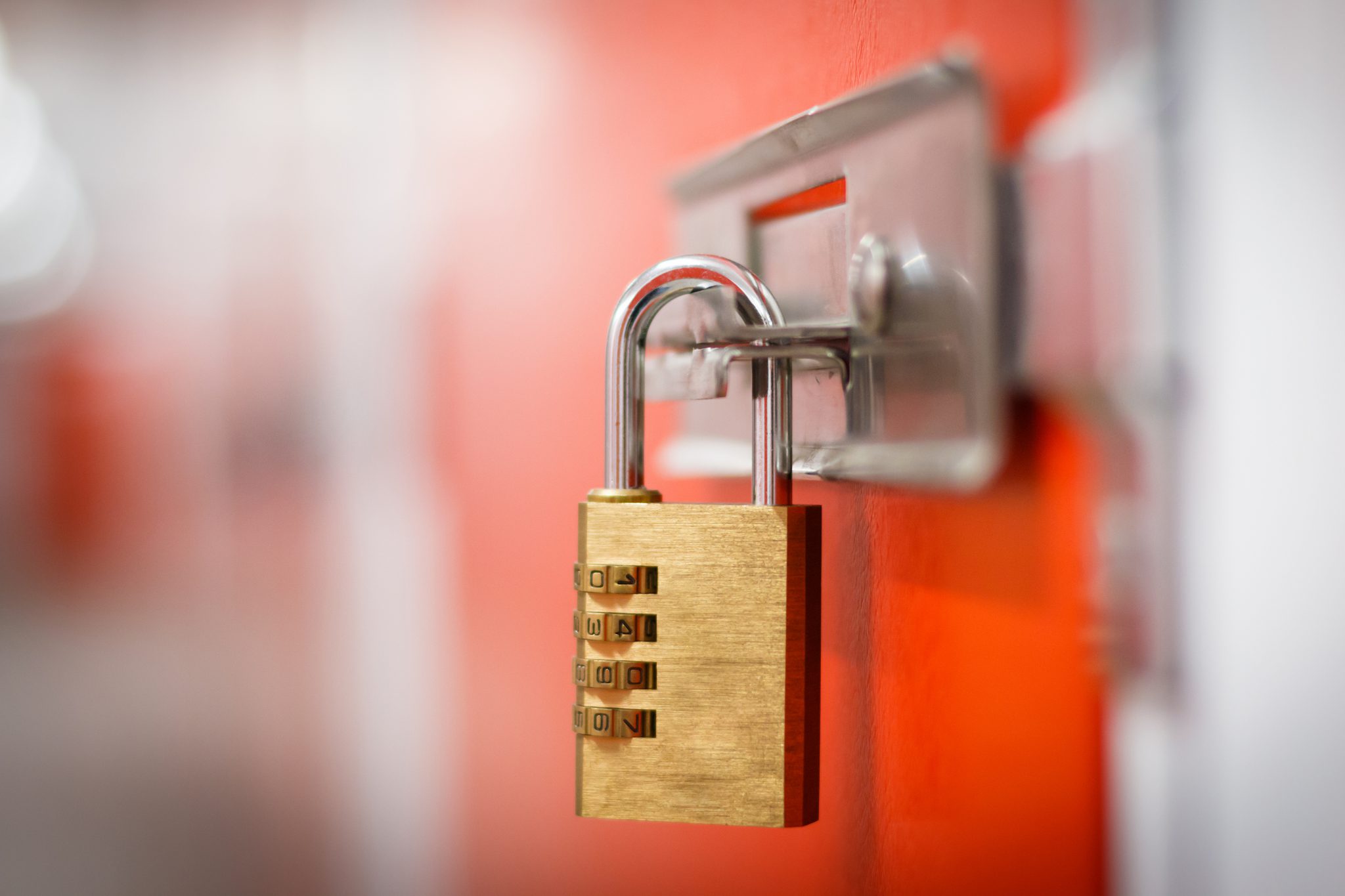 Secure Self Storage: Keeping Possessions Safe at All Times | Big Tex 
