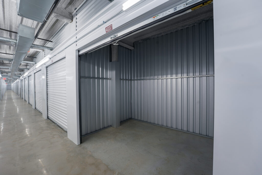 storage unit
