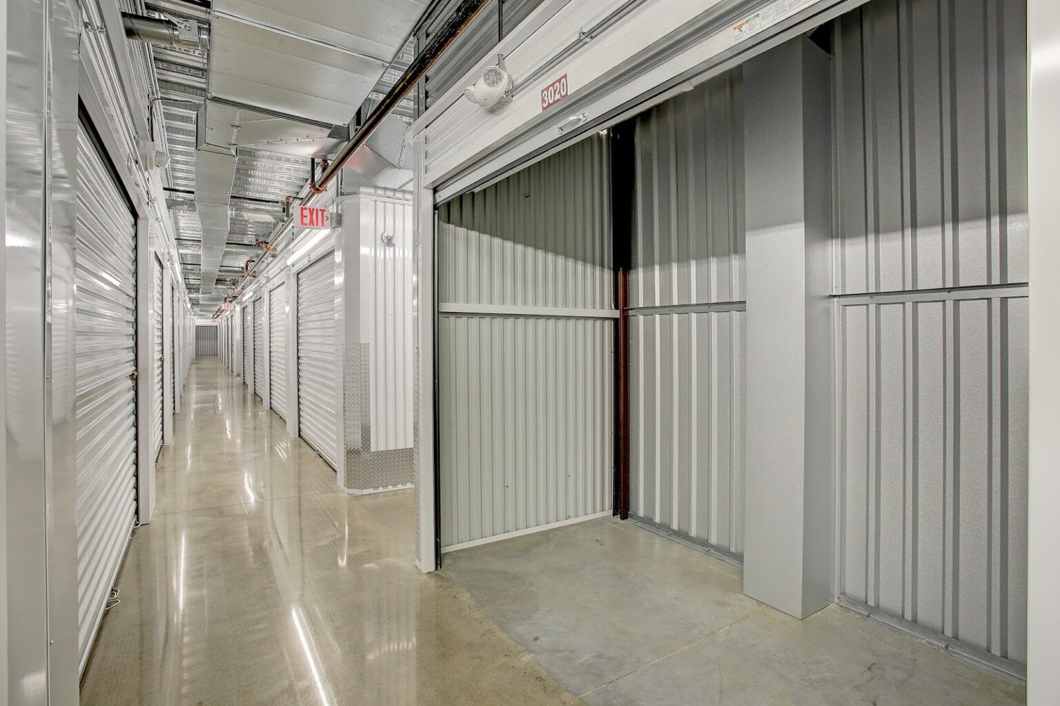 Holiday Guest Prep: How Storage Units Free Up Space at Home